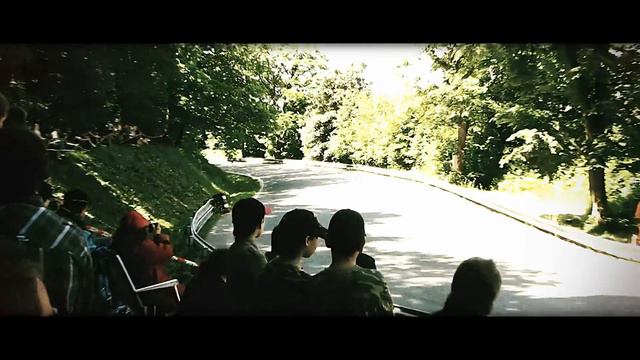 ECCE HOMO Šternberk Lászlo Szász Tribute video смотреть онлайн