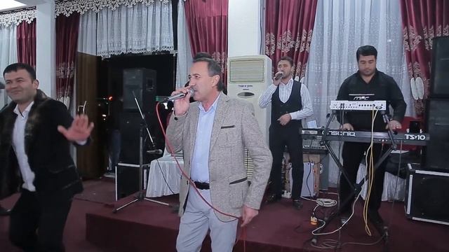 Фозилжон Шарипов смотреть онлайн