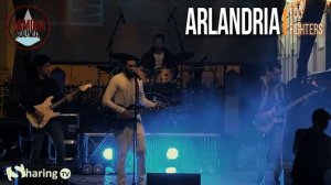 Damian Sounds - "Arlandria" (Cover) LIVE 1 MAGGIO Vico del Gargano