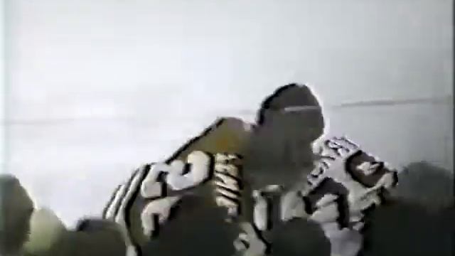 Randy McKay vs Jocelyn Lemieux смотреть онлайн