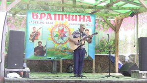 каракокша 2024  республика Алтай , фестиваль авторов- исполнителей "Братчина"