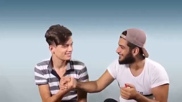 REYNMENİN BOLAT BURHAN'LA KÜSMEDEN ÖNCE ÇEKTİKLERİ SON VİDEO (REYNMEN'İN SİLDİĞİ VİDEO)