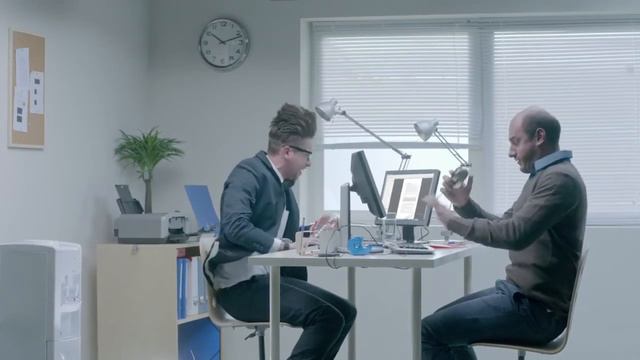 One_Upside Down_Men смотреть онлайн