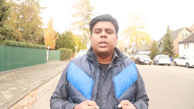 Study and Migration Awareness Episode 7 - ইউরোপ থেকে জার্মানিতে আসতে চাইলে আপনাকে কী কী হবে? смотреть онлайн