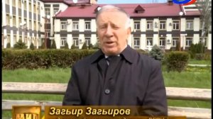 Табасаран и табасаранцы...