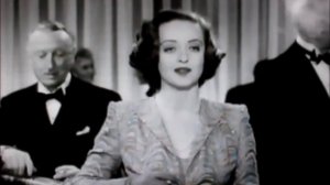 Bette Davis Sings. They're Either Too Young Or Too Old