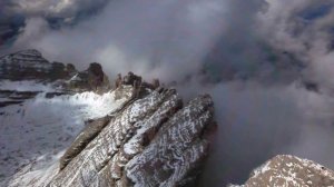 Ferrata Campanili del Latemar