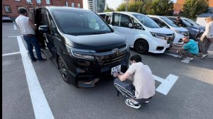 Ставим заказные авто из Японии на учёт ГИБДД в РФ