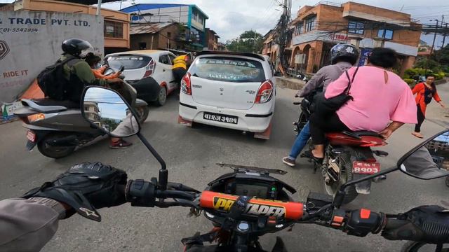 Close call | aafu sanga yesto kura ko knowledge poni hunu parxa | смотреть онлайн