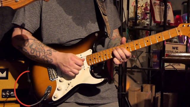 Cadillac Zack Presents: Josh Smith - Just Kissed My Baby - 6/1/19 Pasadena, CA смотреть онлайн