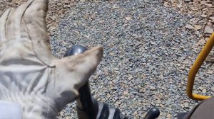 CATERPILLAR 303SR - продан