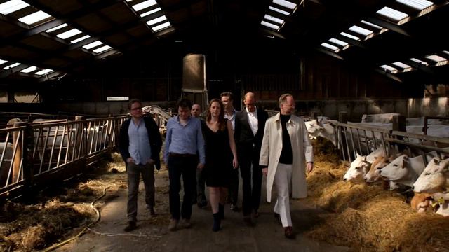 Vijand van het volk смотреть онлайн