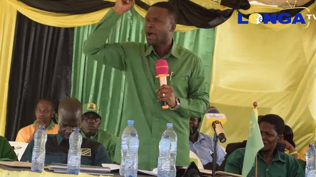 HII NDIO CCM ,TAWI LA KAWAWA LAWAPA BURUDANI WANANCHI NA KUHAIDI MAKUBWA смотреть онлайн