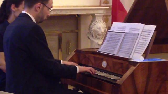 Adalbert Gyrowetz: Sieges- und Friedens-Fest der verbündeten Monarchen смотреть онлайн