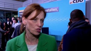 Diskussionsveranstaltung der CDU - Integration gemeinsam gestalten, Zusammenhalt stärken-