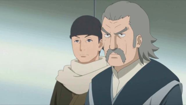 КОГДА КОНОН?  ПОЧЕМУ ЗАДЕРЖИВАЮТ  Боруто