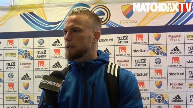 Elliot Käck och Alexander Faltsetas смотреть онлайн