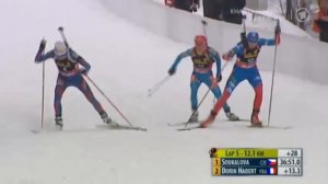 DEU \ 2012-2013 IBU World Cup Biathlon 9 Khanty-Mansiysk Mass Start Women (4 of 4)