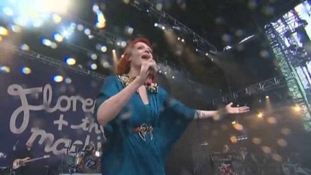 Florence Welch || Sweet Dreams смотреть онлайн