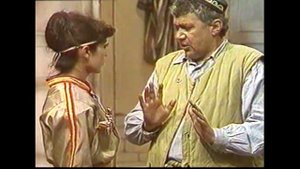 Қучқорбой зани нав мегираду.... ЗАНИ ОХАНИН кисми.2