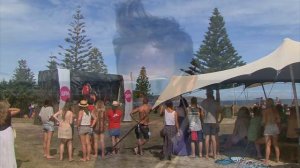 BWTV brought to you by Jim Beam - The Skinny Strip @ BW