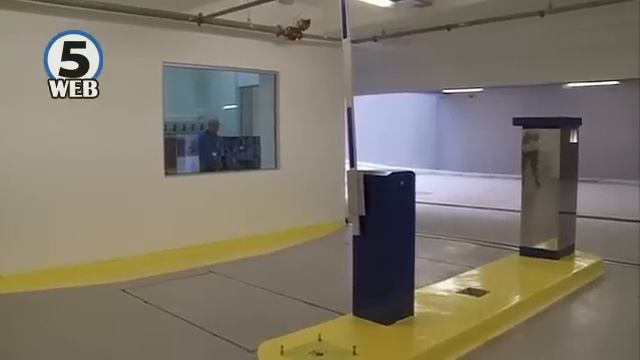 Се пушти во употреба катната гаража „Тодор Александров“ смотреть онлайн