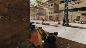 Rising Storm 2  Vietnam - Battlefield 3 map mod - Fault Line