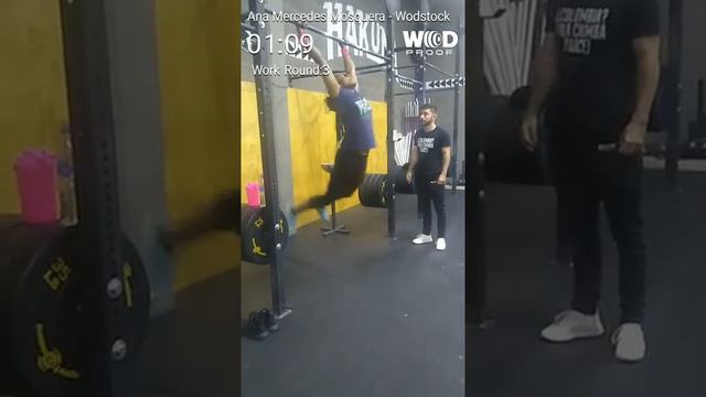 Ana Rojo смотреть онлайн