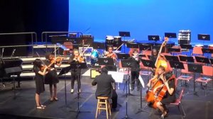 Abington Friends Middle School - Spring Concert 2018 - 5-6th Grade Strings