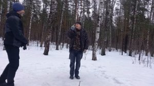 Субъект -объект в Русском Стиле. Вроде так)))