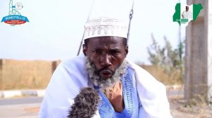 Ihun da wasu jahilan yan majalisa sukayiwa BUHARI DANKASA EPISODE 17