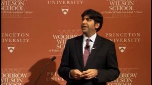 Aneesh Chopra - "The Open Innovator's Toolkit: Empowering a New Generation of Problem Solvers"