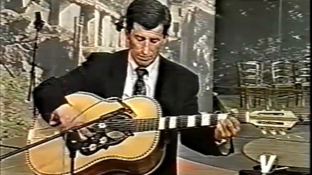 Giuseppe Contini and Giovanni Magrini - 2005. смотреть онлайн