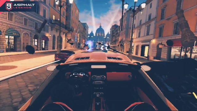 Asphalt 9 Diwali.. ft _Mama..... Jonas Blue and William Singe смотреть онлайн