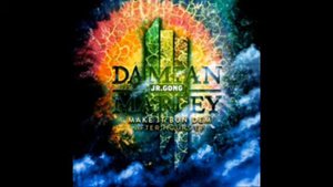 Skrillex & Damian Marley - Make it Bun Dem