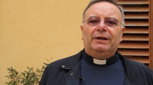 Auguri di mons. Francesco Montenegro in occasione della Pasqua 2013