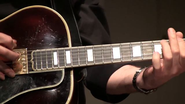 Benoit - J.A.S. Trio live at 'Altes Pfandhaus' смотреть онлайн