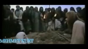 HAZRETİ İSA PEYGAMBER'İN HAYATI (Allah'ın oğlu ve kulu İsa Mesih)
