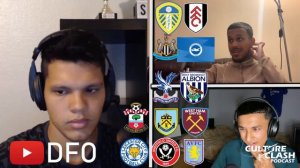 Episode 17 | 2020/2021 PL Predictions w/ DFO