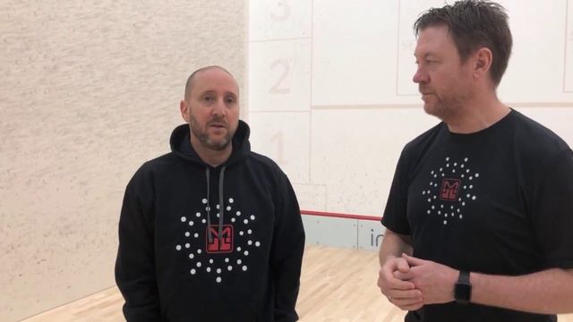 VASSAR Coach David Ames смотреть онлайн