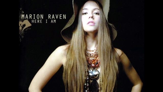 Marion Raven - For You I’ll Die смотреть онлайн