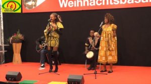 Weihnachtsbasar Sindelfingen 12.11.2016