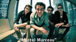 TEASER EP ROVARINO - Marcel Marceau