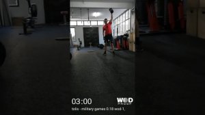 military games 0 18 wod 1, scaled