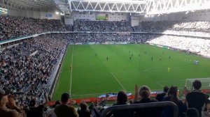 Hammarby-Varberg 2:0 Viktor Đukanović