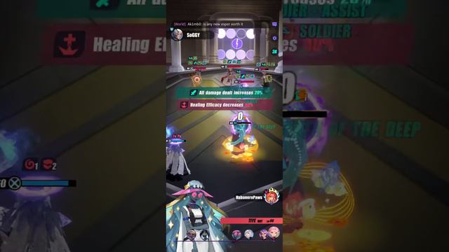 Mavis and Hyde is busted смотреть онлайн