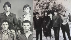 Хаджалмахинский этюд 105