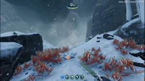 Subnautica Below Zero