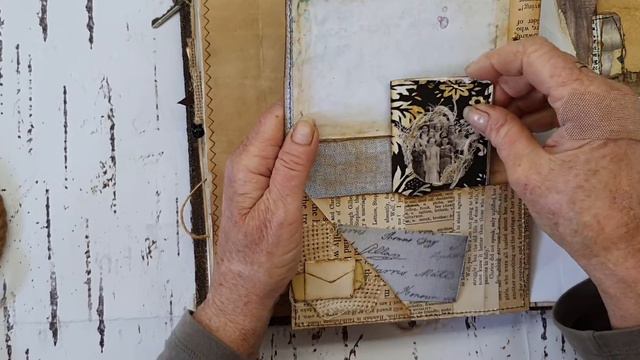 Created a Special Journal + Donated to William Baker - Neptune 1790 Family Connections FB Group смотреть онлайн