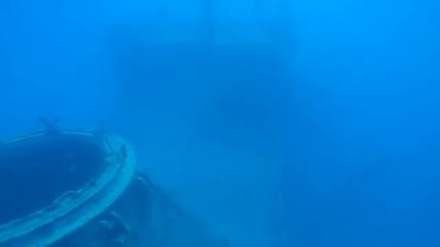 Vandenberg Wreck смотреть онлайн